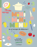 Mini mini menu, v. 03
